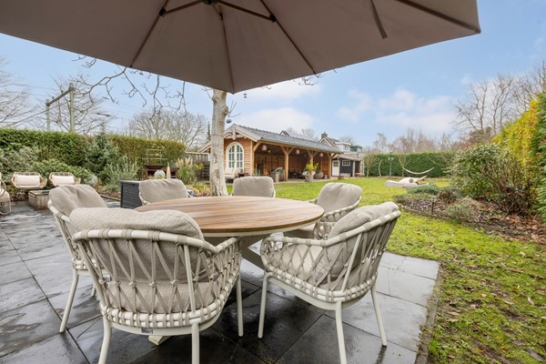 Medium property photo - Onze Lieve Vrouwestraat 70, 4735 SW Zegge